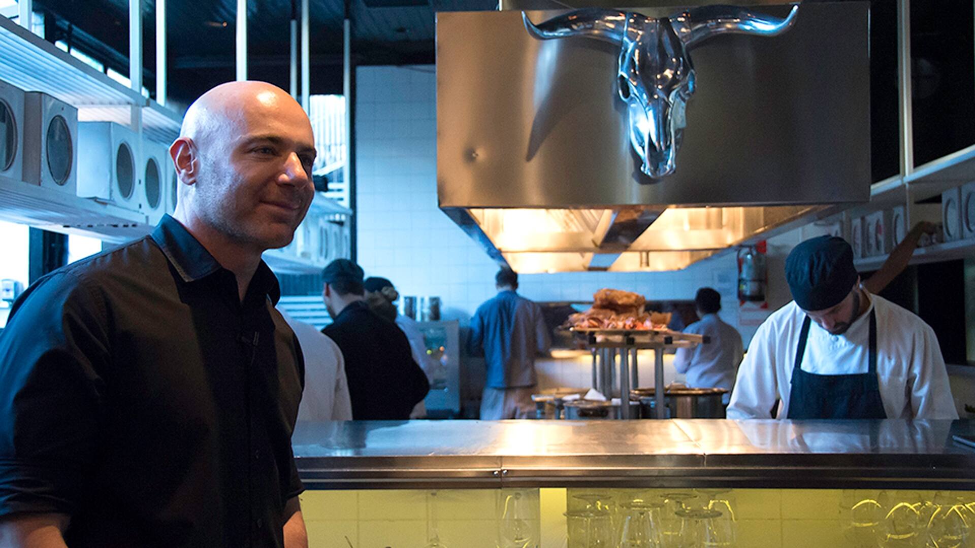 Tegui, el único restaurante argentino entre los 50 mejores del mundo