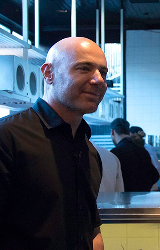 Tegui, el único restaurante argentino entre los 50 mejores del mundo
