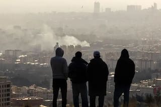 Guerra en Medio Oriente: ¿stocks o flujos?