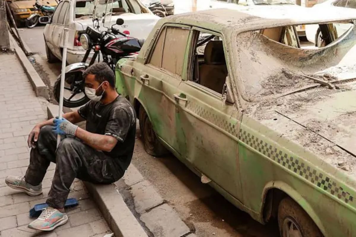 Teherán se enfrenta a un futuro profundamente incierto.