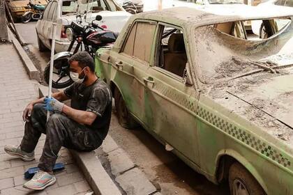 Teherán se enfrenta a un futuro profundamente incierto.