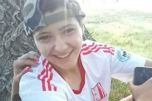 Tehuel de la Torre de 21 años desapareció hace 12 días cuando fue a una entrevista laborar a la casa de un conocido, quien se encuentra detenido, informaron fuentes judiciales.
