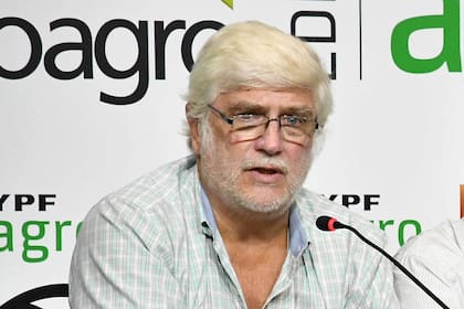 Alberto Morelli, presidente de Maizar