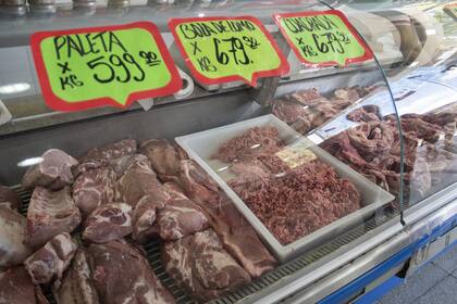 Entidades del campo rechazaron las declaraciones de Roberto Feletti, secretario de Comercio Interior, sobre endurecer los derechos de exportación de carne