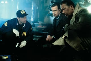 Las mejores series y películas para ver este fin de semana