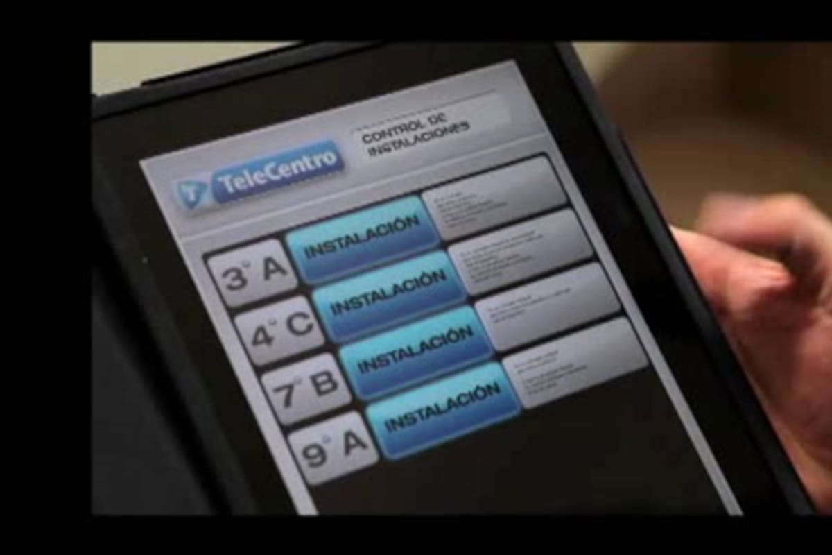 Telecentro rechaza la migración a otras frecuencias decidida por el Estado entre 2014 y 2017