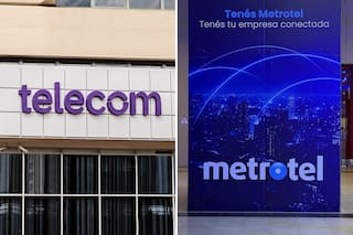 Seis millones de clientes se encaminan a tener un nuevo proveedor de telefonía celular