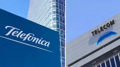Telecom se encuentra en pleno proceso de adquisición de Telefónica Móviles de Argentina