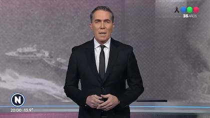 Telefe Noticias