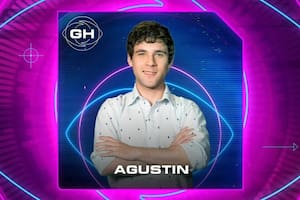 Telefe cometió un error con Agustín de Gran Hermano y hubo revuelo en las redes sociales