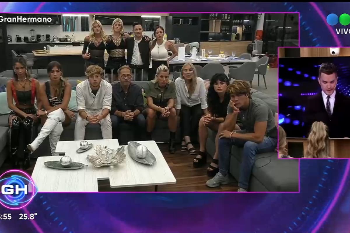 Telefe le suma nuevas instancias a Gran Hermano con vista a extender su temporada