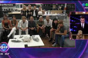 Telefe le suma nuevas instancias a Gran Hermano con vista a extender su temporada