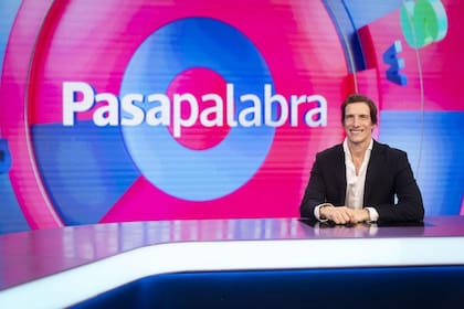 Telefe podría enfrentar conflictos legales por la emisión de Pasapalabra que conduce Iván de Pineda
