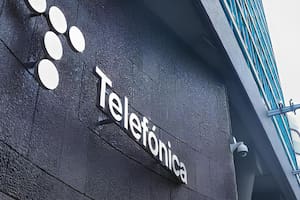 Telefónica de Argentina