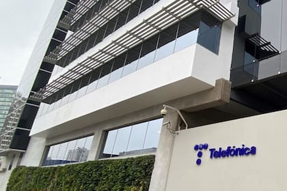 Telefónica vendió su filial en Perú a la empresa argentina Integra Tec por 900.000 euros
