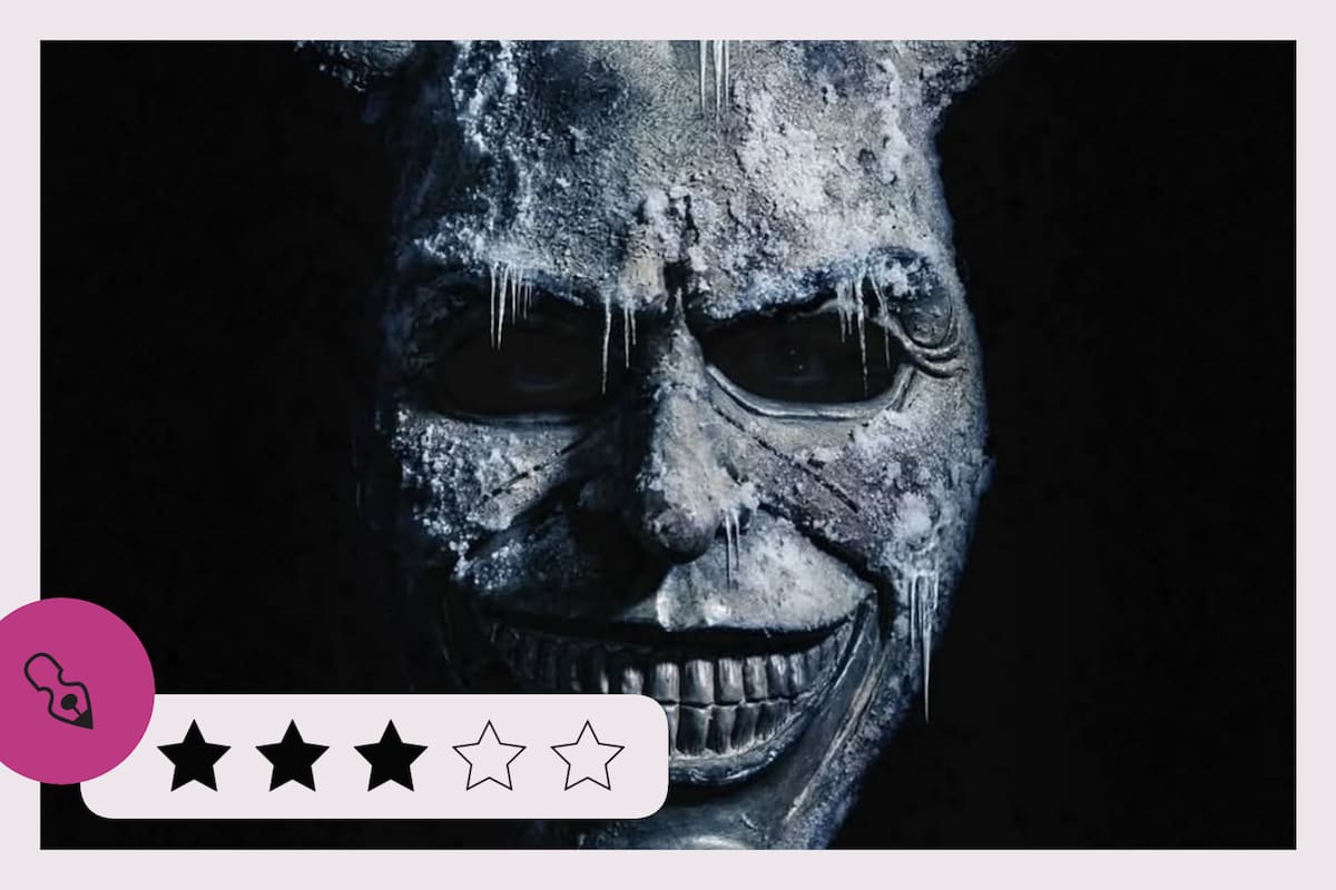 Teléfono negro 2, una vuelta de tuerca al cuento que inspiró el film original