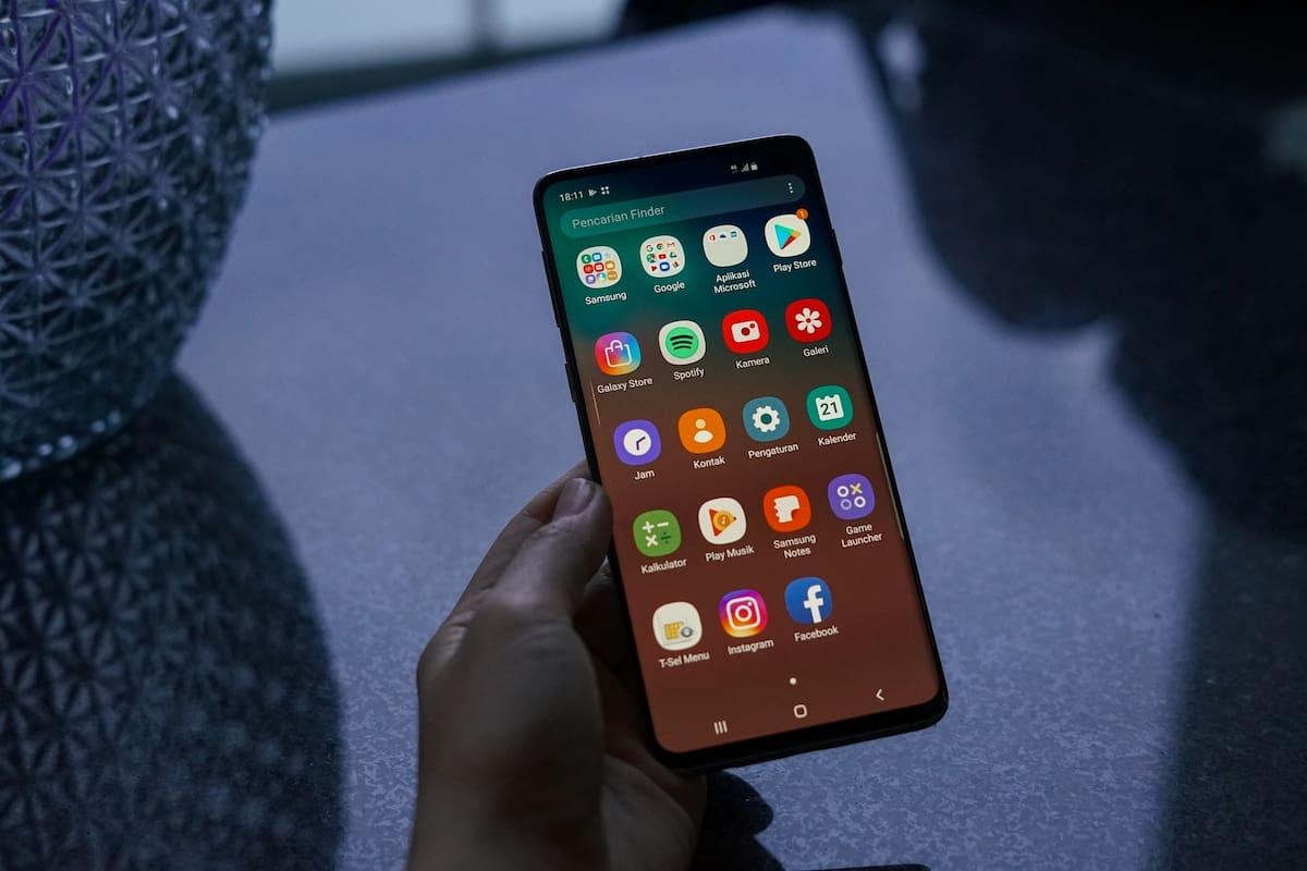 Teléfonos como el Galaxy de Samsung y los modelos de Huawei y Xiaomi permiten clonar aplicaciones para utilizar más de una cuenta, una modalidad de uso que también se puede implementar con apps como Parallel Spaces