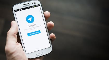 La aplicación rusa Telegram es, para muchos, la mejor alternativa a Whatsapp, aunque la dinámica de uso es la misma
