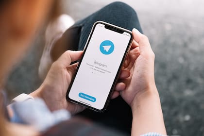 Telegram tiene casi 500 millones de usuarios, según su fundador Pável Durov