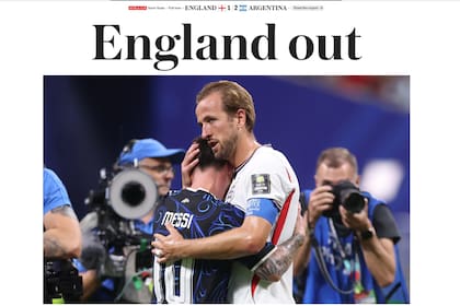 Telegraph