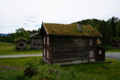 Telemark.