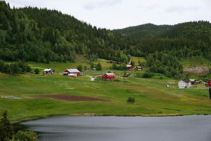 Telemark.