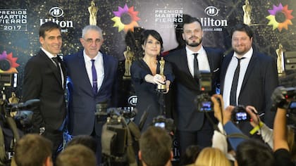 Telenoche, el mejor noticiero