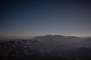 Por qué un desierto chileno resulta clave para determinar si el cosmos es habitable más allá de la Tierra