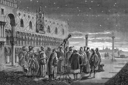 Desde las observaciones de Galileo, los telescopios nos han dado la posibilidad de ver una parte de la realidad que no podríamos experimentar de otra forma.