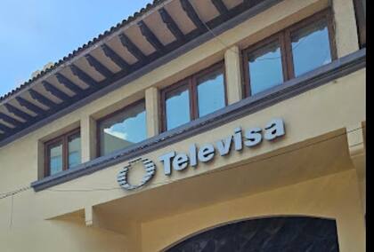 Televisa es una empresa de telecomunicaciones con sede en México