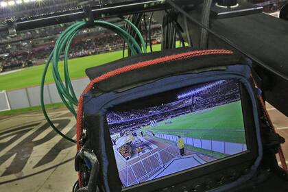 Television en diferido