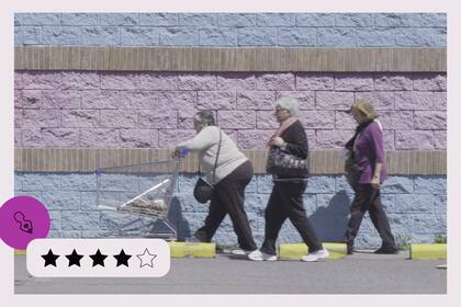 Telma, el cine y el soldado, ingenioso documental que quiebra las reglas al servicio de una emotiva historia