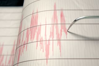 Temblor en EEUU: los sismos reportados el miércoles 10 de junio