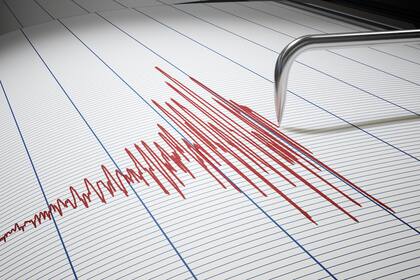 Temblor en EEUU: los sismos reportados el domingo 8 de junio