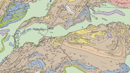 Temblor en EEUU: los sismos reportados el domingo 19 de octubre