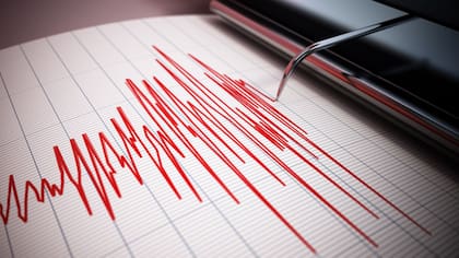 Temblor en EEUU: los sismos reportados el domingo 18 de enero