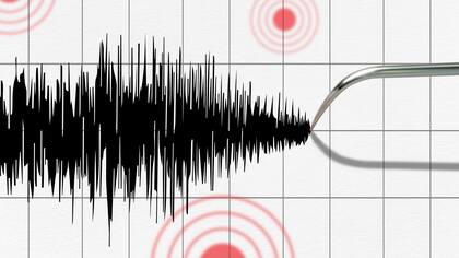 Temblor en EEUU: los sismos reportados el jueves 18 de diciembre