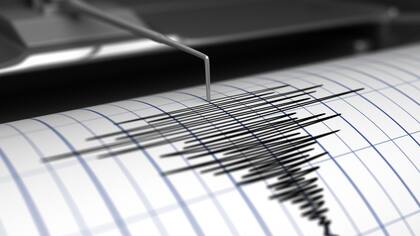 Temblor en EEUU: los sismos reportados el lunes 13 de julio