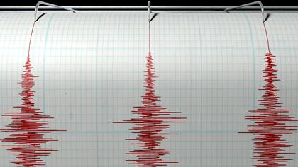 Temblor en EEUU: los sismos reportados el lunes 23 de febrero