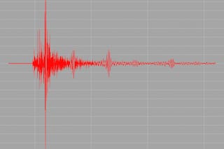 Temblor en EEUU: los sismos reportados el lunes 8 de junio