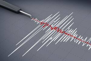 Temblor en EEUU: los sismos reportados el martes 23 de diciembre