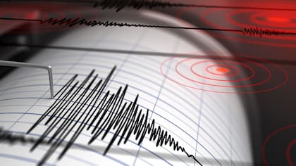 Temblor en EEUU: los sismos reportados el martes 16 de junio