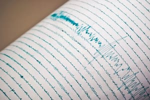 Temblor en EEUU: los sismos reportados el sábado 2 de agosto