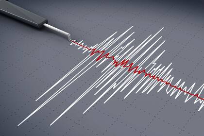 Temblor en EEUU: los sismos reportados el sábado 3 de enero