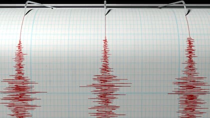Temblor en EEUU: los sismos reportados el sábado 22 de noviembre