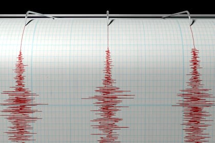 Temblor en EEUU: los sismos reportados el sábado 26 de julio