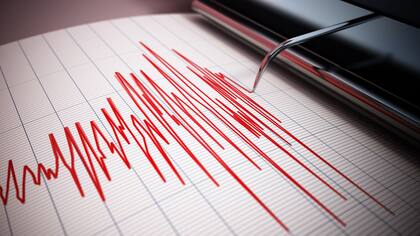 Temblor en EEUU: los sismos reportados el sábado 15 de noviembre