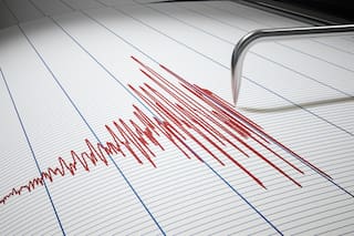 Temblor en EEUU: los sismos reportados el viernes 12 de junio