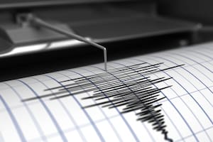 Temblor en EEUU: los sismos reportados el viernes 5 de diciembre