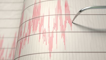 Temblor en EEUU: últimos reportes de sismos hoy lunes 10 de agosto